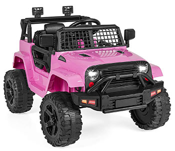 best power wheels for off road