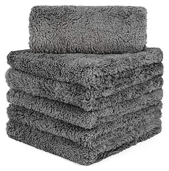 Carcarez MF_4316 Drying Towel