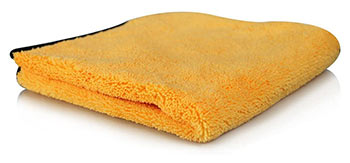 Chemical Guys MIC_721 Drying Towel